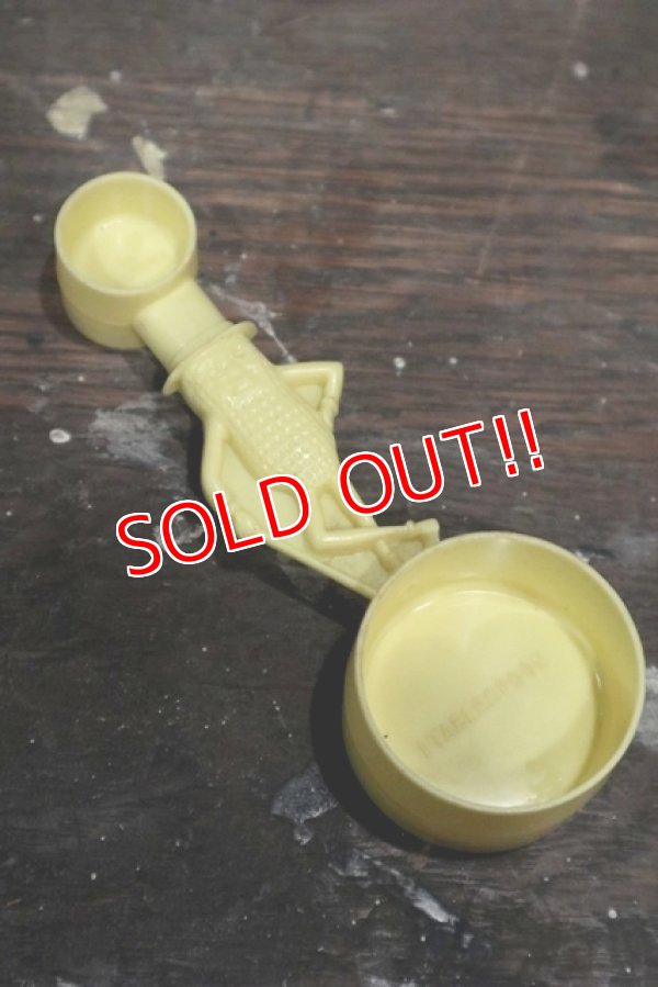 画像1: ct-190605-83 Planters / Mr.Peanuts Measuring Spoon