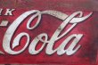 画像4: dp-190701-06 Coca Cola / 1935 Metal Sign