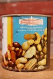 画像3: dp-210901-76 Sunny Lane / Vintage Salted Mixed Nuts Can