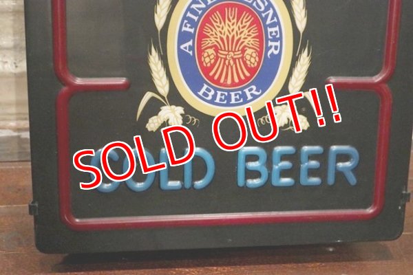 画像4: dp-190701-41 Miller Lite Beer / 1980's Lighted Sign