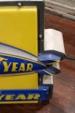 画像8: dp-190701-43 GOODYEAR / 1990's〜Lighted Sign