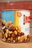 画像2: dp-210901-76 Sunny Lane / Vintage Salted Mixed Nuts Can