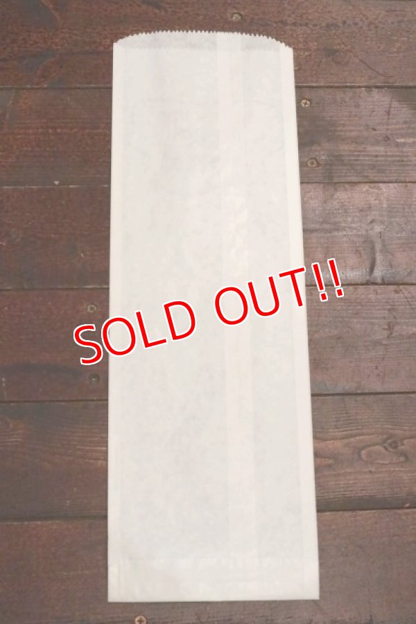 画像5: nt-190701-01 TEXAS SIZE POP CORN / Vintage Paper Bag