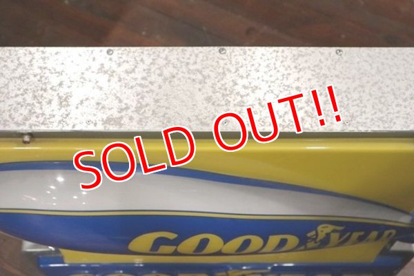 画像9: dp-190701-43 GOODYEAR / 1990's〜Lighted Sign