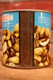 画像4: dp-210901-76 Sunny Lane / Vintage Salted Mixed Nuts Can
