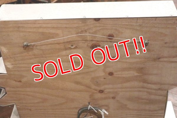 画像12: dp-190701-43 GOODYEAR / 1990's〜Lighted Sign