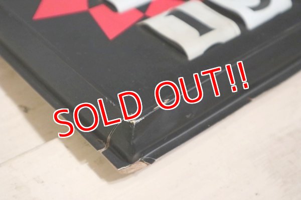 画像8: dp-190701-44 CHAMPION / Spark Plug 1980's Calendar