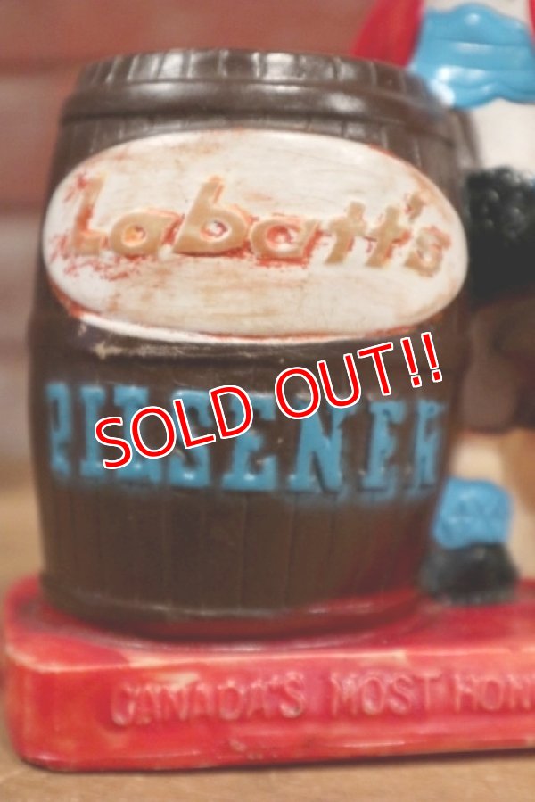 画像4: ct-190701-36 Labatt's Beer / 1970's Pen Holder