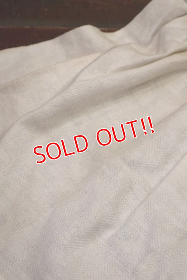 画像4: dp-130116-07 Budweiser / 1970's-1980's Waiter Towel