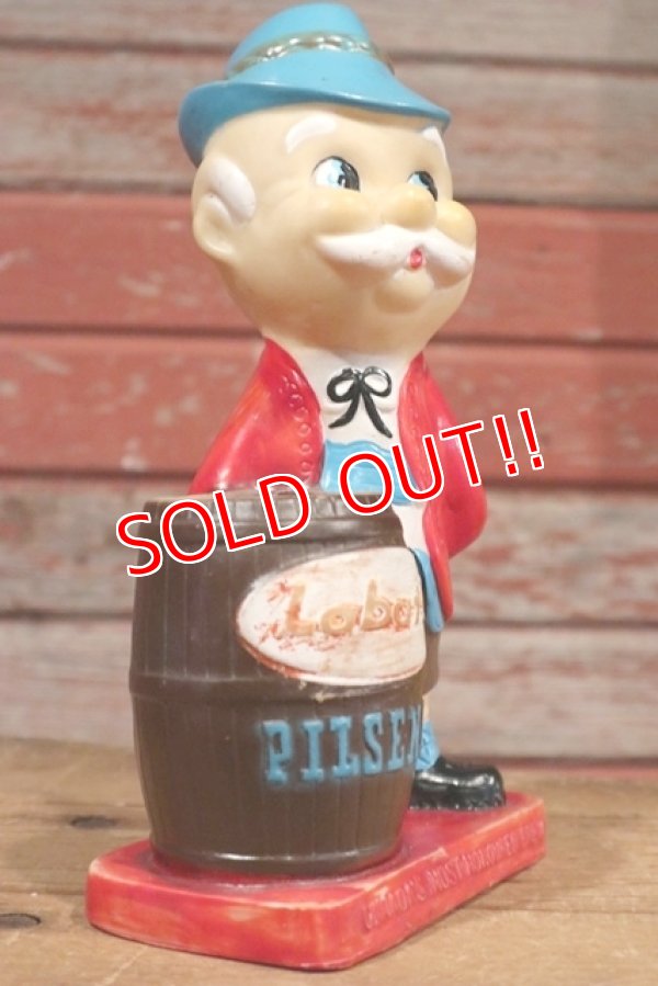 画像3: ct-190701-36 Labatt's Beer / 1970's Pen Holder