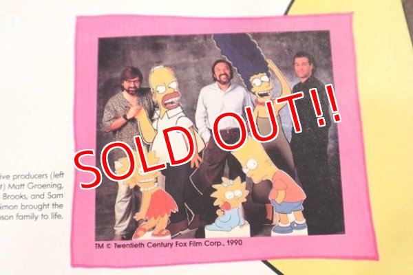 画像7: ct-190301-48 SIMPSON MANIA BOOK