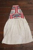 画像1: dp-130116-07 Budweiser / 1970's-1980's Waiter Towel