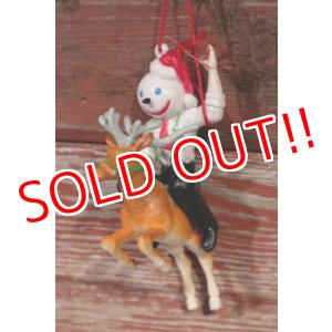 画像: ct-190701-37 JACK IN THE BOX / 1990's PVC Ornament