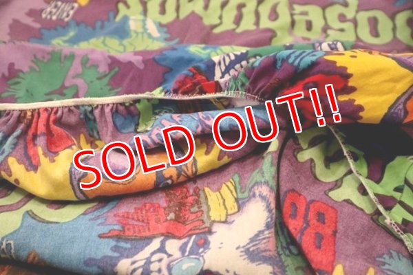 画像7: nt-190701-02 Goosebumps / 1990's Box Sheet