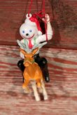 画像3: ct-190701-37 JACK IN THE BOX / 1990's PVC Ornament