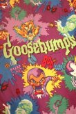 画像2: nt-190701-02 Goosebumps / 1990's Box Sheet