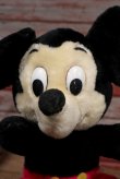 画像2: nt-190701-03 Mickey Mouse / 1970's Plush Doll