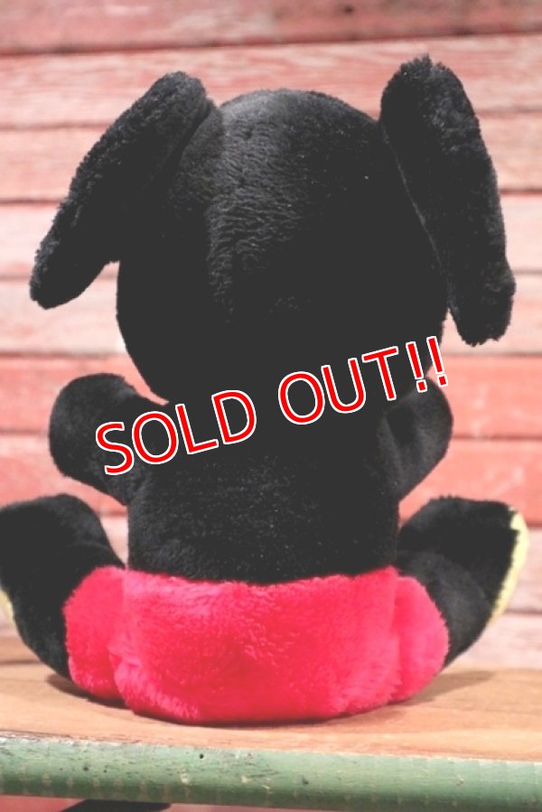 画像5: nt-190701-03 Mickey Mouse / 1970's Plush Doll
