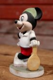 画像3: nt-190701-04 Mickey Mouse / 1970's Figurine 