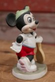 画像4: nt-190701-04 Mickey Mouse / 1970's Figurine 