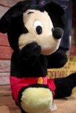 画像3: nt-190701-03 Mickey Mouse / 1970's Plush Doll