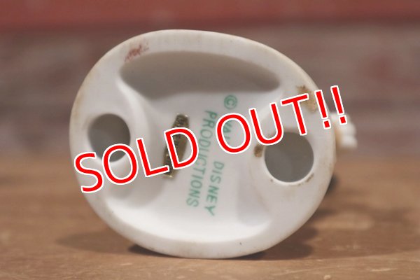 画像6: nt-190701-04 Mickey Mouse / 1970's Figurine 