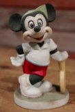 画像1: nt-190701-04 Mickey Mouse / 1970's Figurine 