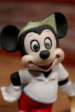 画像2: nt-190701-04 Mickey Mouse / 1970's Figurine 