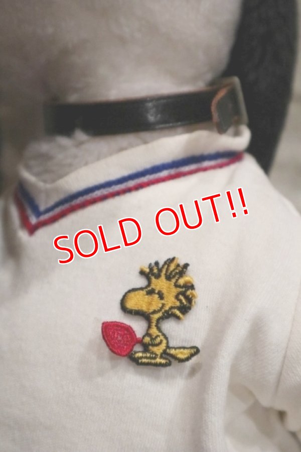 画像4: ct-190801-04 Snoopy / 1970's Plush Doll