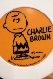 画像2: ct-190801-03 Charlie Brown / Thermos 1970's Plastic Jar