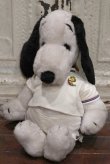 画像1: ct-190801-04 Snoopy / 1970's Plush Doll