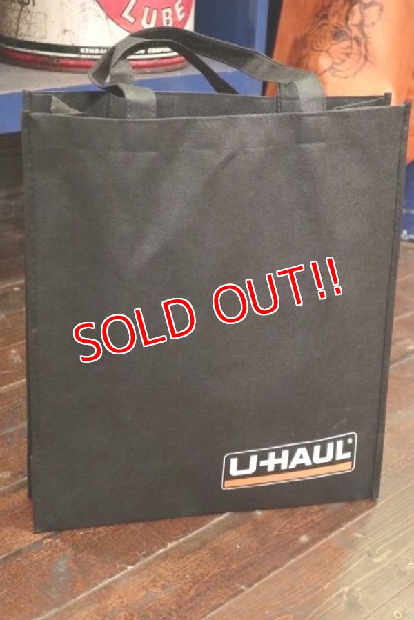 画像2: dp-190801-01 U-HAUL / Reusable Bag