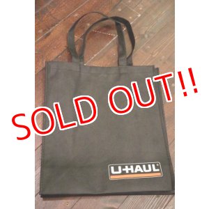 画像: dp-190801-01 U-HAUL / Reusable Bag