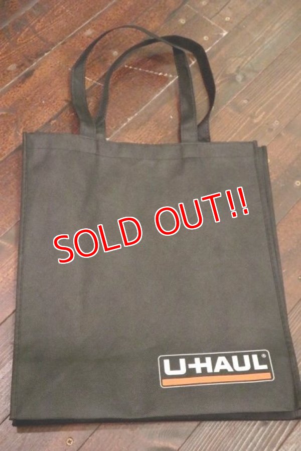 画像1: dp-190801-01 U-HAUL / Reusable Bag