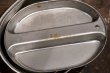 画像9: dp-190801-07 U.S.Army 1982 Mess Kit Pan