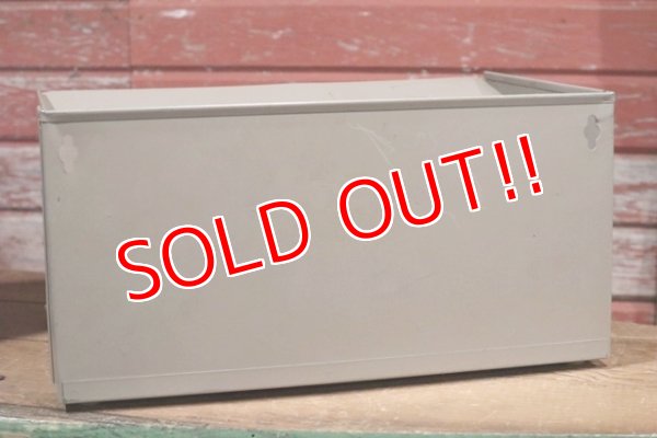 画像4: dp-190801-02 Metal Documents Rack