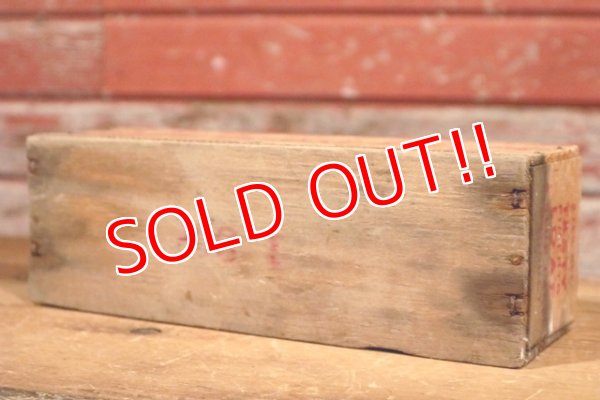 画像7: dp-190801-05 Tasty Pimento Loaf / Vintage Cheese Box