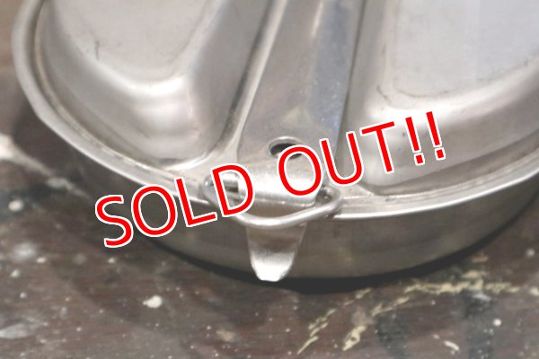 画像3: dp-190801-07 U.S.Army 1982 Mess Kit Pan