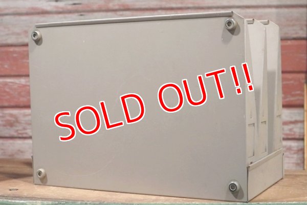 画像5: dp-190801-02 Metal Documents Rack