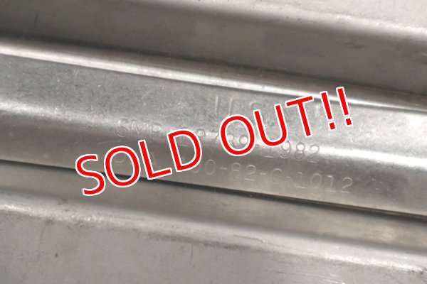 画像2: dp-190801-07 U.S.Army 1982 Mess Kit Pan