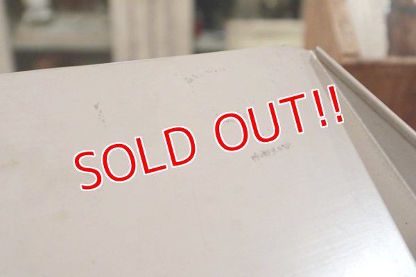 画像7: dp-190801-02 Metal Documents Rack