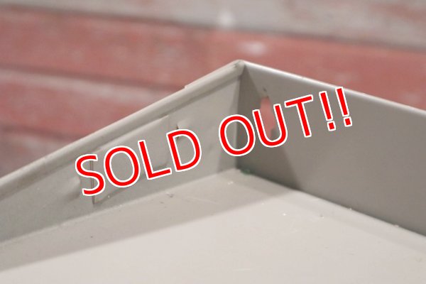 画像6: dp-190801-02 Metal Documents Rack