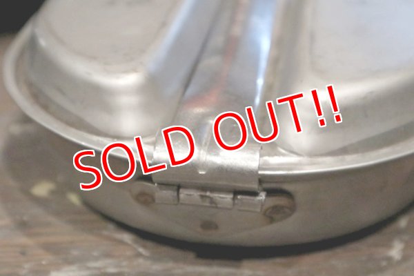 画像4: dp-190801-07 U.S.Army 1982 Mess Kit Pan