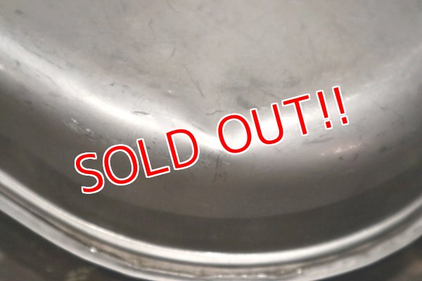 画像7: dp-190801-07 U.S.Army 1982 Mess Kit Pan