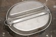 画像1: dp-190801-07 U.S.Army 1982 Mess Kit Pan