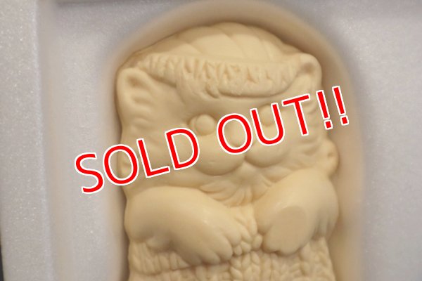 画像5: nt-190801-01 AVON / 1960's Furry,Purry and Scurry Soap Set