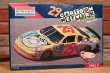 画像1: ct-120523-97 MONOGRAM / 1996 1:24 Scale Chevrolet Monte Carlo "Cartoon Network"