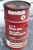 画像4: dp-190801-13 Kendall / 1980's Oil Can