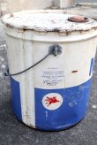 画像3: dp-190801-16 Mobil / 1960's-1970's 5 U.S.Gallons Oil Can