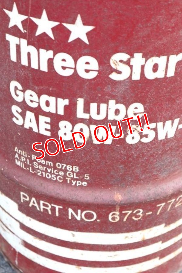 画像6: dp-190801-13 Kendall / 1980's Oil Can